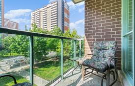 4غرفة آپارتمان  Etobicoke, کانادا. C$695,000