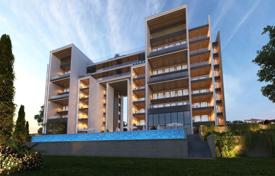 3غرفة پنت‌هاوس ها 450 متر مربع Agios Tychonas, قبرس. 1,800,000 €