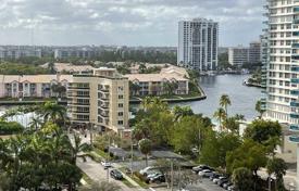 آپارتمان کاندو – South Ocean Drive, Hollywood, فلوریدا,  ایالات متحده آمریکا. $632,000