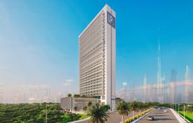 2غرفة آپارتمان  61 متر مربع Business Bay, امارات متحده عربی. $477,000 از