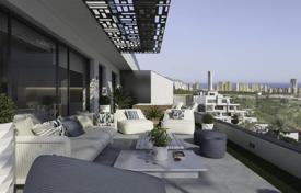 آپارتمان  – بنیدورم, والنسیا, اسپانیا. 400,000 €