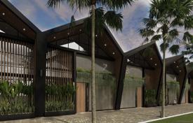 آپارتمان  – Berawa Beach, Tibubeneng, بادونگ,  اندونزی. From $167,000