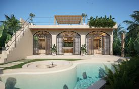 2غرفة ویلا  141 متر مربع Balangan beach, اندونزی. $198,000