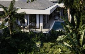 2غرفة ویلا  101 متر مربع Ubud, اندونزی. $360,000