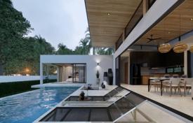 3غرفة ویلا  270 متر مربع Lamai Beach, تایلند. $261,000