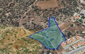 زمین تجاری Pyrgos, قبرس. 1,500,000 €