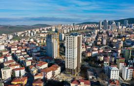 ساختمان تازه ساز – Istanbul, ترکیه. $280,000