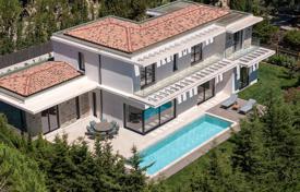5غرفة ویلا  موگینز(فرانسه), فرانسه. 2,690,000 €