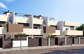 3غرفة ویلا  112 متر مربع Pilar de la Horadada, اسپانیا. 659,000 €