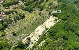 زمین تجاری Nusa Penida, اندونزی. $1,000,000