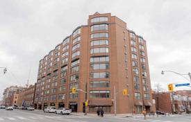 آپارتمان  – George Street, تورنتو, انتاریو,  کانادا. C$972,000