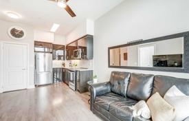 آپارتمان  – Etobicoke, تورنتو, انتاریو,  کانادا. C$833,000