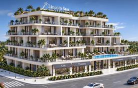 مجتمع مسكوني Lincoln Star Residence 5 – سيح شعيب 2, دبی, امارات متحده عربی. $157,000 از
