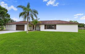 خانه  – Homestead, فلوریدا, ایالات متحده آمریکا. $1,130,000