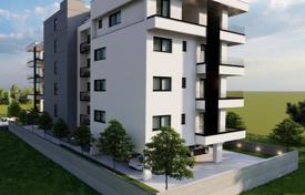 1غرفة شقة في مبنى جديد Limassol (city), قبرس. 368,000 €