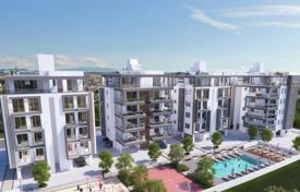 3غرفة پنت‌هاوس ها لیماسول, قبرس. 500,000 €