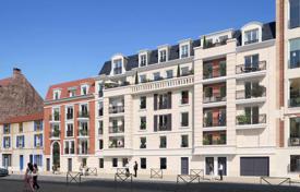 New residential complex with apartments Puteaux, فرانسه. 363,000 € از