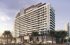 آپارتمان  – Al Furjan, دبی, امارات متحده عربی. From $343,000