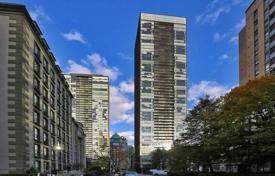 آپارتمان  – Charles Street East, Old Toronto, تورنتو,  انتاریو,   کانادا. C$1,112,000