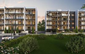 3غرفة پنت‌هاوس ها 130 متر مربع لیماسول, قبرس. 725,000 €