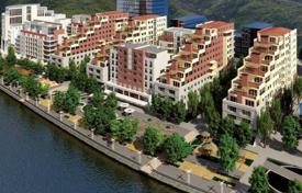 4غرفة آپارتمان  113 متر مربع Krtsanisi Street, گرجستان. $170,000
