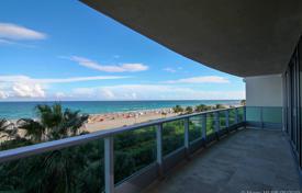 آپارتمان  – Ocean Drive, سواحل میامی, فلوریدا,  ایالات متحده آمریکا. $3,699,000