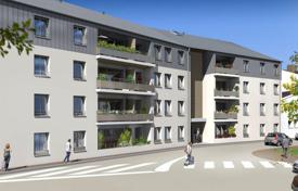 آپارتمان  – Limoges, نوول-آکیتن, فرانسه. From 230,000 €