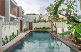 1غرفة ویلا  67 متر مربع Canggu, اندونزی. $142,000
