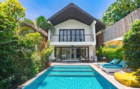 ویلا  – سامویی, Surat Thani, تایلند. $350,000