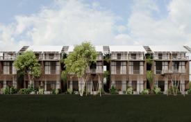 1غرفة آپارتمان  40 متر مربع Seseh, اندونزی. $139,000