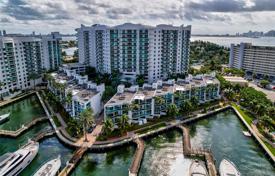آپارتمان کاندو – میامی, فلوریدا, ایالات متحده آمریکا. $825,000