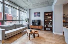آپارتمان  – Old Toronto, تورنتو, انتاریو,  کانادا. C$750,000