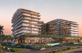 مجتمع مسكوني Palazzo Tissoli – Jazeerat Al Marjan, رأس الخيمة, امارات متحده عربی. $354,000 از