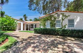 خانه  – Key Biscayne, فلوریدا, ایالات متحده آمریکا. $4,295,000