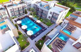 3غرفة شقة في مبنى جديد 113 متر مربع Karavas (Alsancak), قبرس. 252,000 €