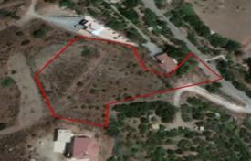 زمین تجاری Pyrgos, قبرس. 800,000 €