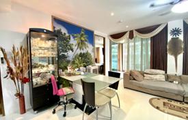آپارتمان  – پاتایا, Chonburi, تایلند. $294,000