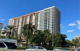 آپارتمان کاندو – Sunny Isles Beach, فلوریدا, ایالات متحده آمریکا. $549,000