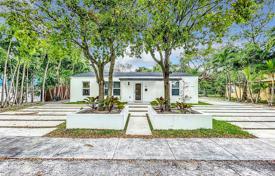 خانه  – North Miami, فلوریدا, ایالات متحده آمریکا. $1,125,000