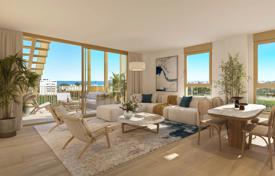 آپارتمان  – دنیا (آلیکانته), والنسیا, اسپانیا. 306,000 €