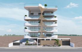 2غرفة پنت‌هاوس ها 108 متر مربع لارناکا, قبرس. 570,000 €