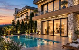 2غرفة ویلا  300 متر مربع Krimovica, مونته نگرو. 750,000 €