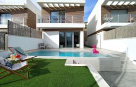 3غرفة ویلا  185 متر مربع Orihuela Costa, اسپانیا. 670,000 €