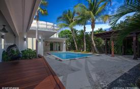 ویلا  – Key Biscayne, فلوریدا, ایالات متحده آمریکا. 2,399,000 €