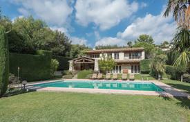 7غرفة ویلا  La Colle-sur-Loup, فرانسه. 1,950,000 €