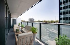 3غرفة آپارتمان  Old Toronto, کانادا. C$889,000