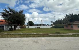 زمین تجاری – Miami Gardens, میامی, فلوریدا,  ایالات متحده آمریکا. 248,000 €