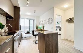4غرفة آپارتمان  Etobicoke, کانادا. C$779,000