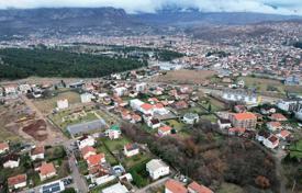 زمین تجاری Podgorica city, مونته نگرو. 1,600,000 €