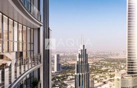 آپارتمان  – Downtown Dubai, دبی, امارات متحده عربی. $5,581,000